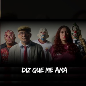 Diz Que Me Ama