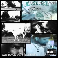 Jedi Mind Fuck - Single - Jam Block Jr & AvenREC