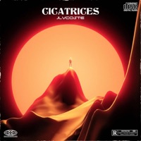 CICATRICES - Single - Jlvcoste