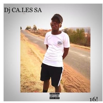 16! - EP