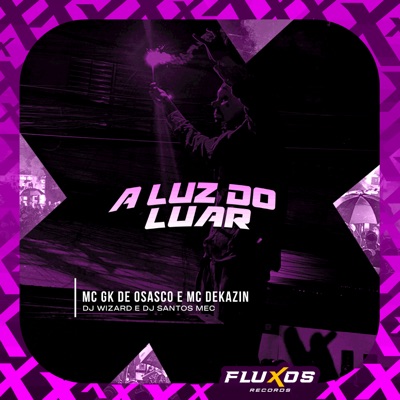 A Luz do Luar - Single
