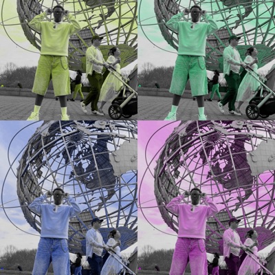 Winning Summa - Single