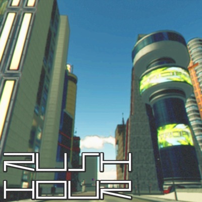 RUSH HOUR - Single
