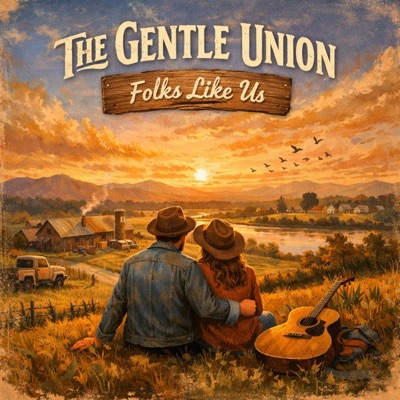 Folks Like Us - Single