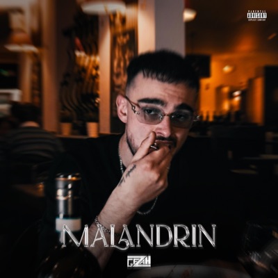 Malandrin - Single