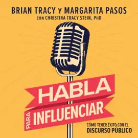 Habla para influenciar