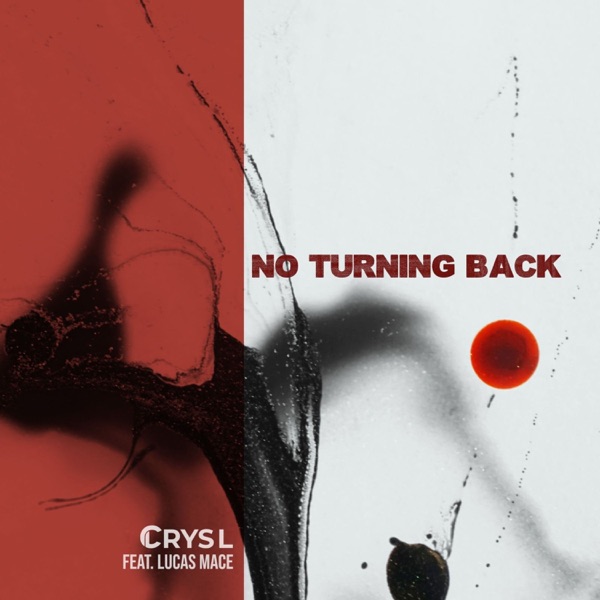 No Turning Back - Single