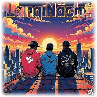 LangiNächt - Single