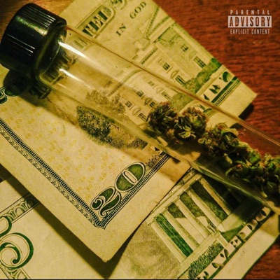 Another Day, Another Dollar (feat. Slim the Sage) - Single