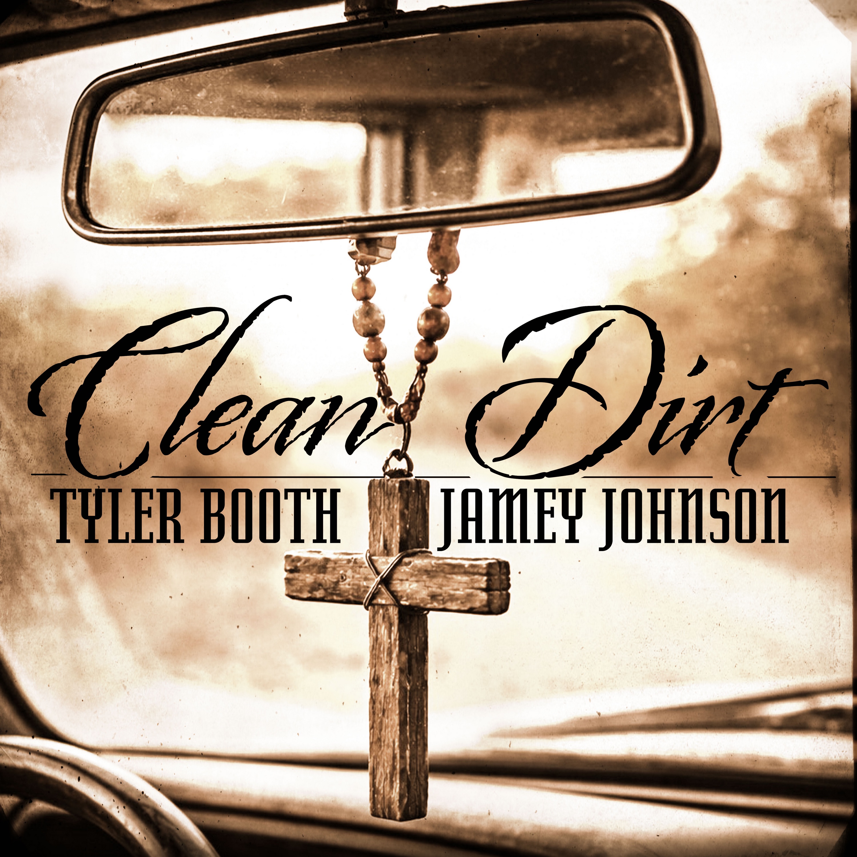 Clean Dirt - Single