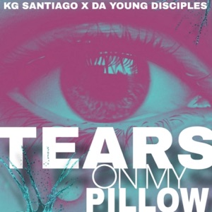 TEARS ON MY PILLOW (feat. Da Young Disciples) - Single