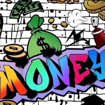 All about the money - Single