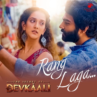 Rang Laga - Single