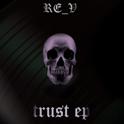 Trust - EP