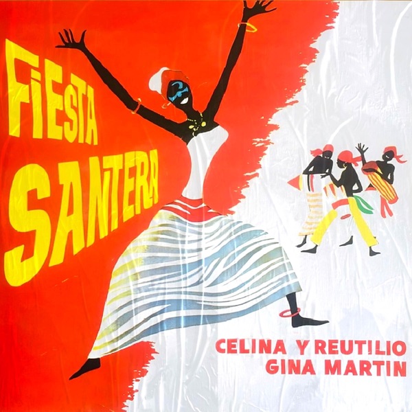 Fiesta Santera Vol.2 - EP