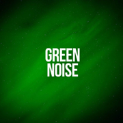 Deep Warm Green Noise - White Noise Workshop