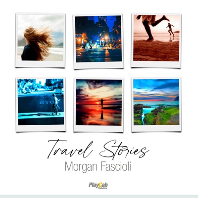 Travel Stories - EP