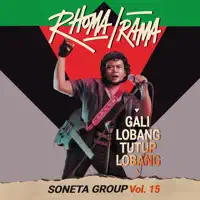 Ibu Kota — Rhoma Irama