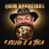 O Bicho E A Toca