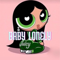 Baby Lonely - Single - Lea Shine