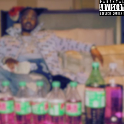 PINTS PILLS P**SY (feat. GUG AMN & Script Baby) - EP