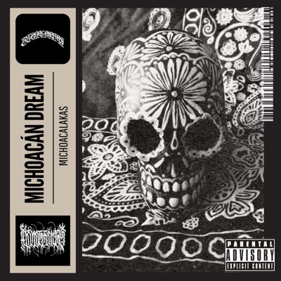 Michoacán Dream - Single