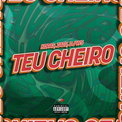 Teu Cheiro - Single