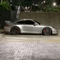 130 Little Bastard Porsche (feat. Nero Knight) - Single - ADDEX aka Little Bastard
