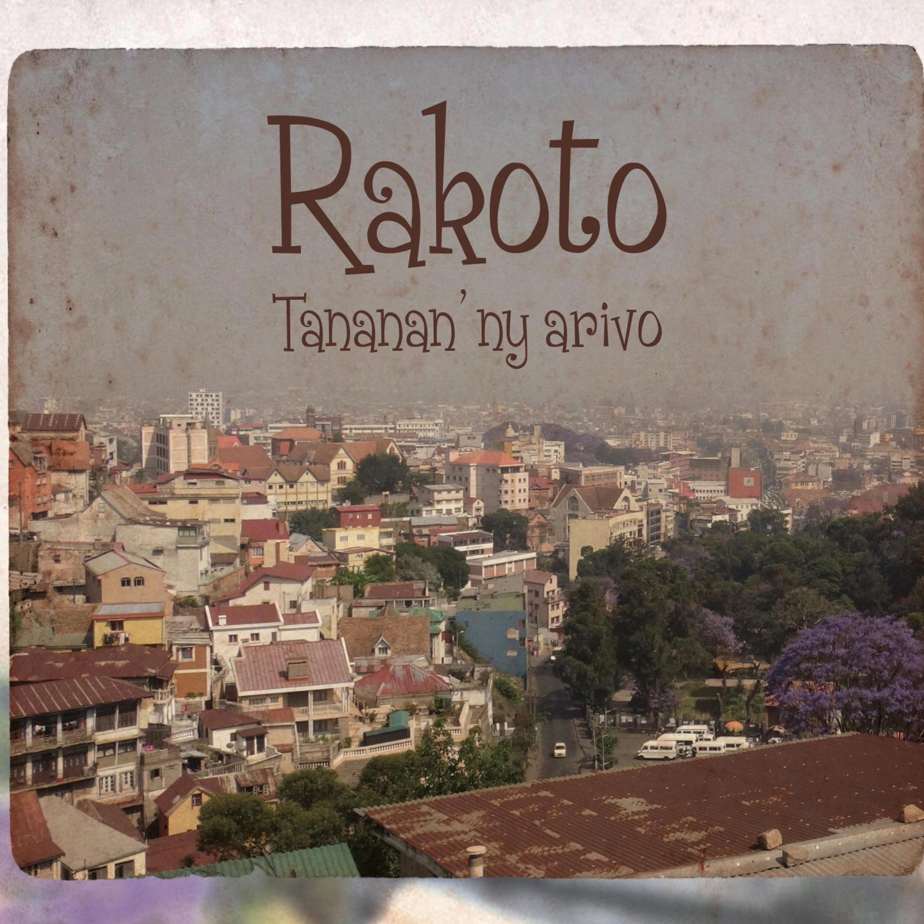 Rakoto - Lalam-potaka