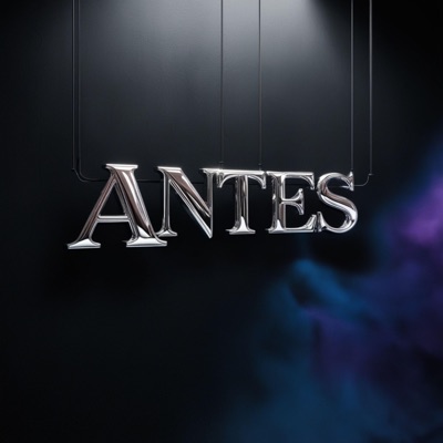 ANTES - Single