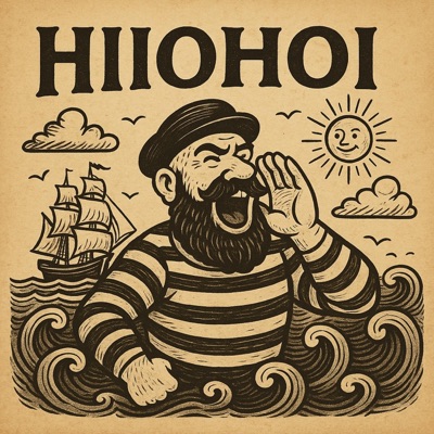 Hiiohoi (feat. Tuomio, Molle & Setä Koponen) - Single