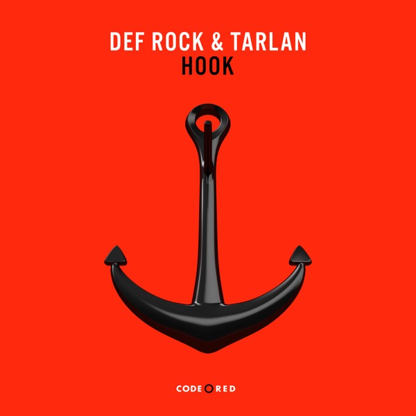Hook - Single