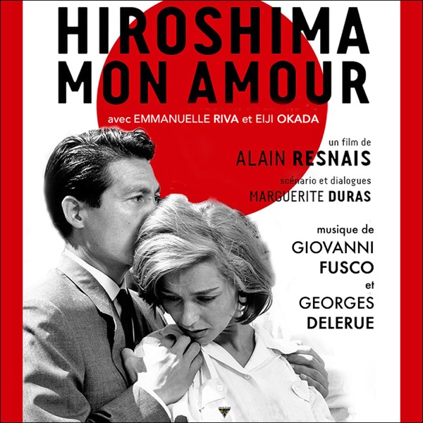 Hiroshima, mon Amour - EP