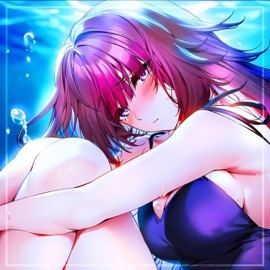 I Wouldn't Mind (Rock Version) Eiden Xii