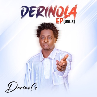 Derinola, Vol. 3 - EP