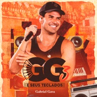 GG e Seus Teclados, Vol. 3 (Ao Vivo) - EP - Gabriel Gava