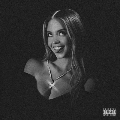 BROADZ IN DA BACK (feat. xtsy*) - Single