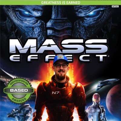 MASS EFFECT - Single
