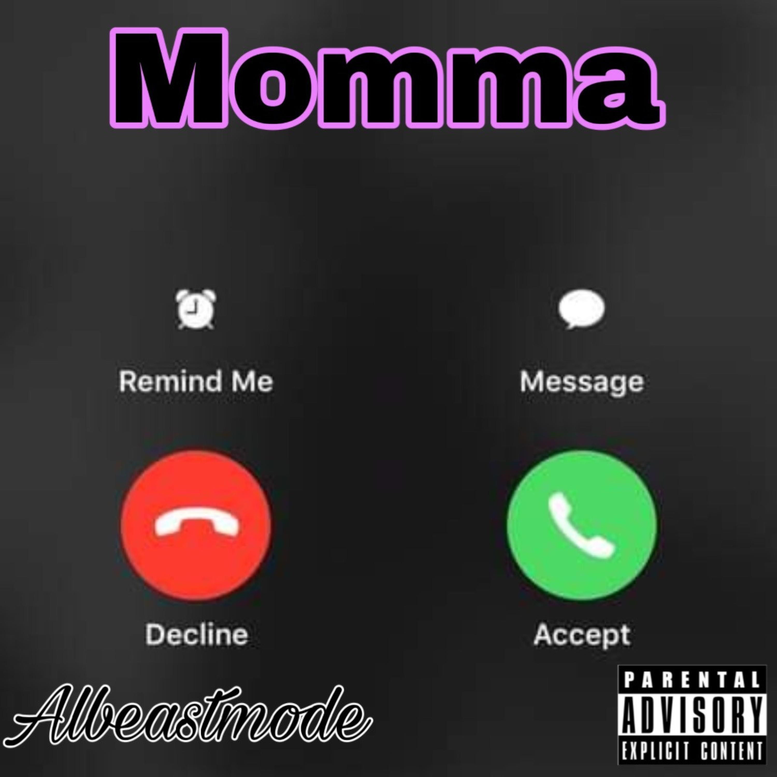 Momma - Single