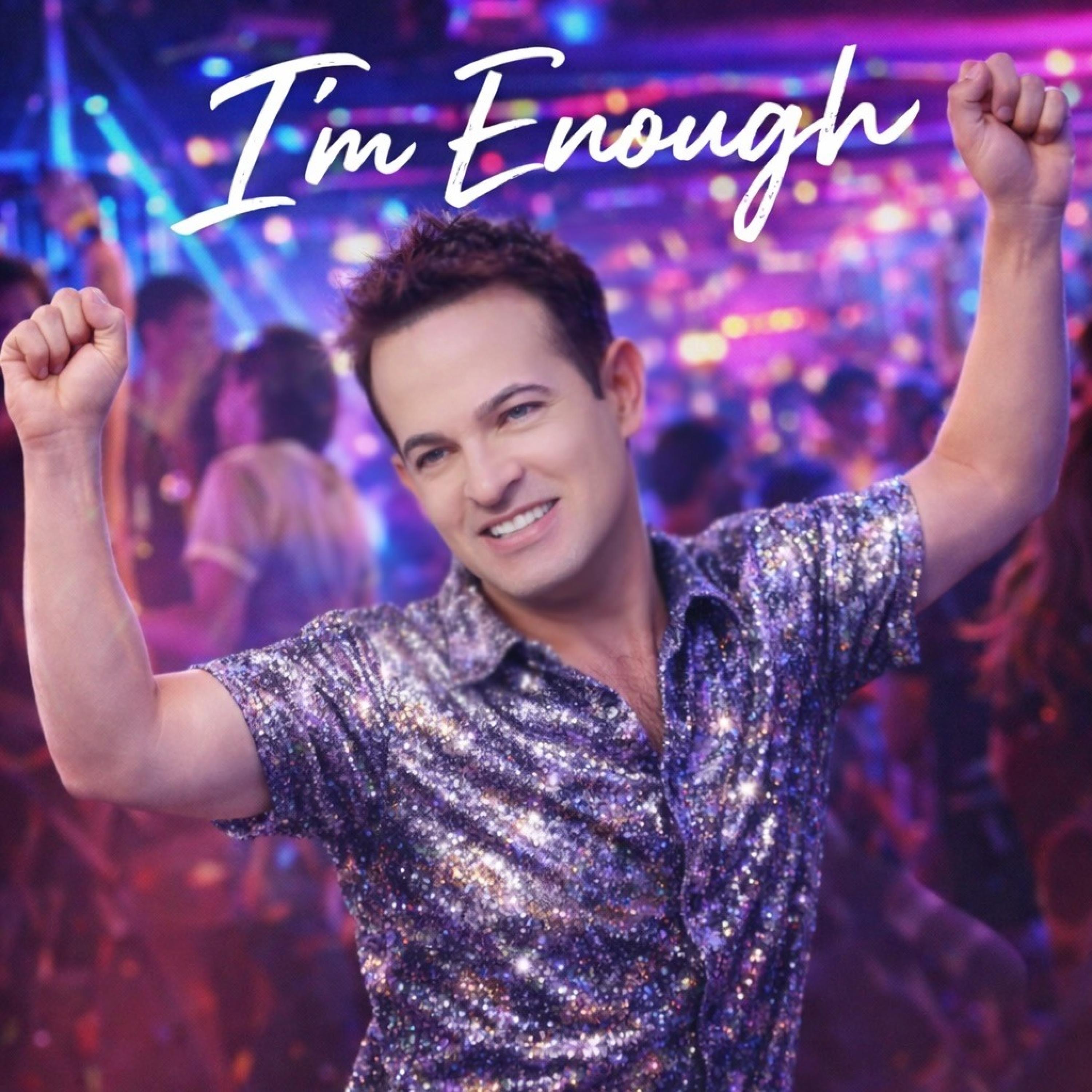 I'm Enough - Single