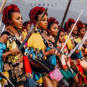 Timbali (feat. Christian Maz)