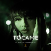 Tócame artwork