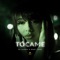 Tócame artwork