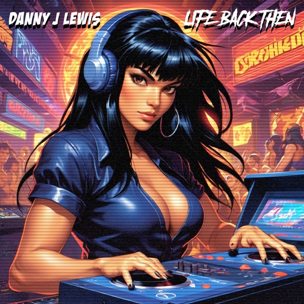 Life Back Then (Radio Edits) - EP