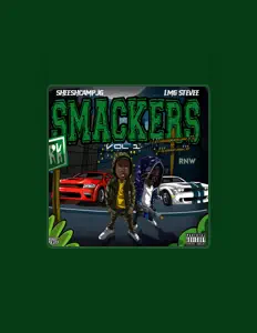 收听 SheeshCampJG、观看音乐视频、阅读小传、查看巡演日期等 ！