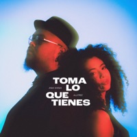 TOMA LO QUE TIENES - EP - Ania Ivania & Allfree