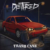 Trash Cans
