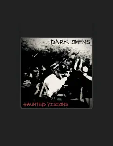 Dark Omensを聴いたり、ミュージックビデオを鑑賞したり、経歴やツアー日程などを確認したりしましょう！