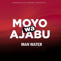 Moyo wa ajabu - Single - Man Water