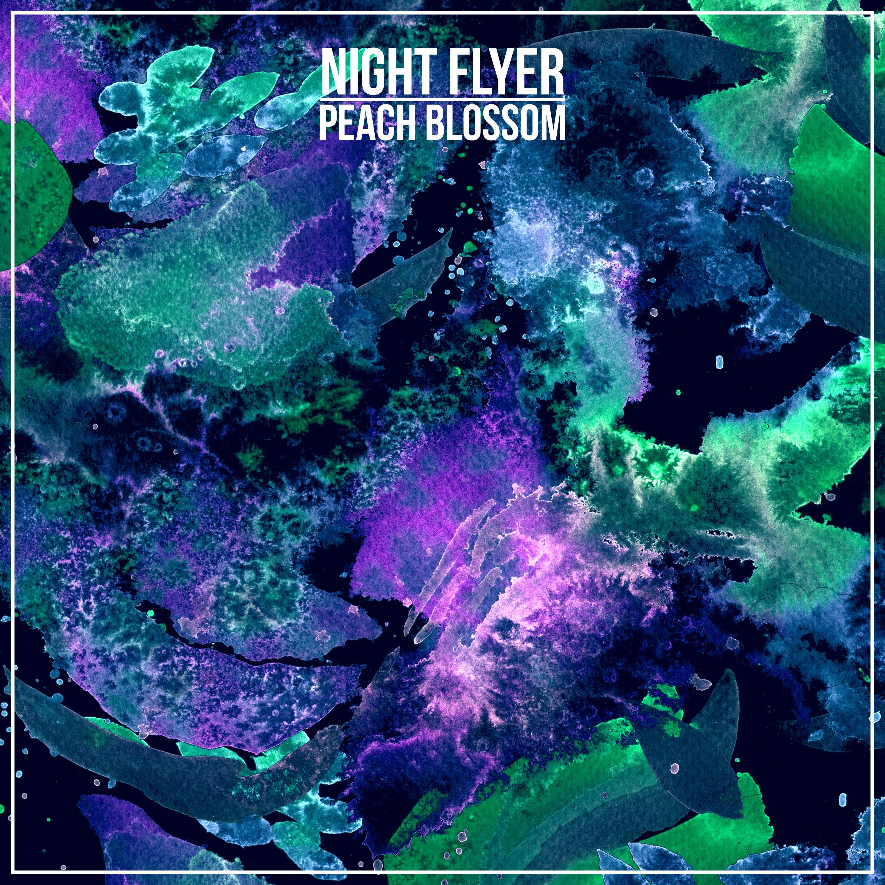 Peach Blossom - Single